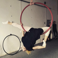 Natalia Matusiak Natalia Matusiak
